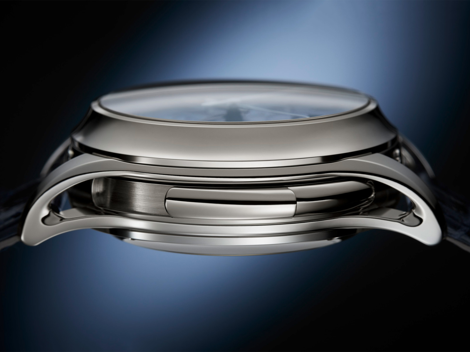 Patek Philippe Quadruple Complication 5308G-001