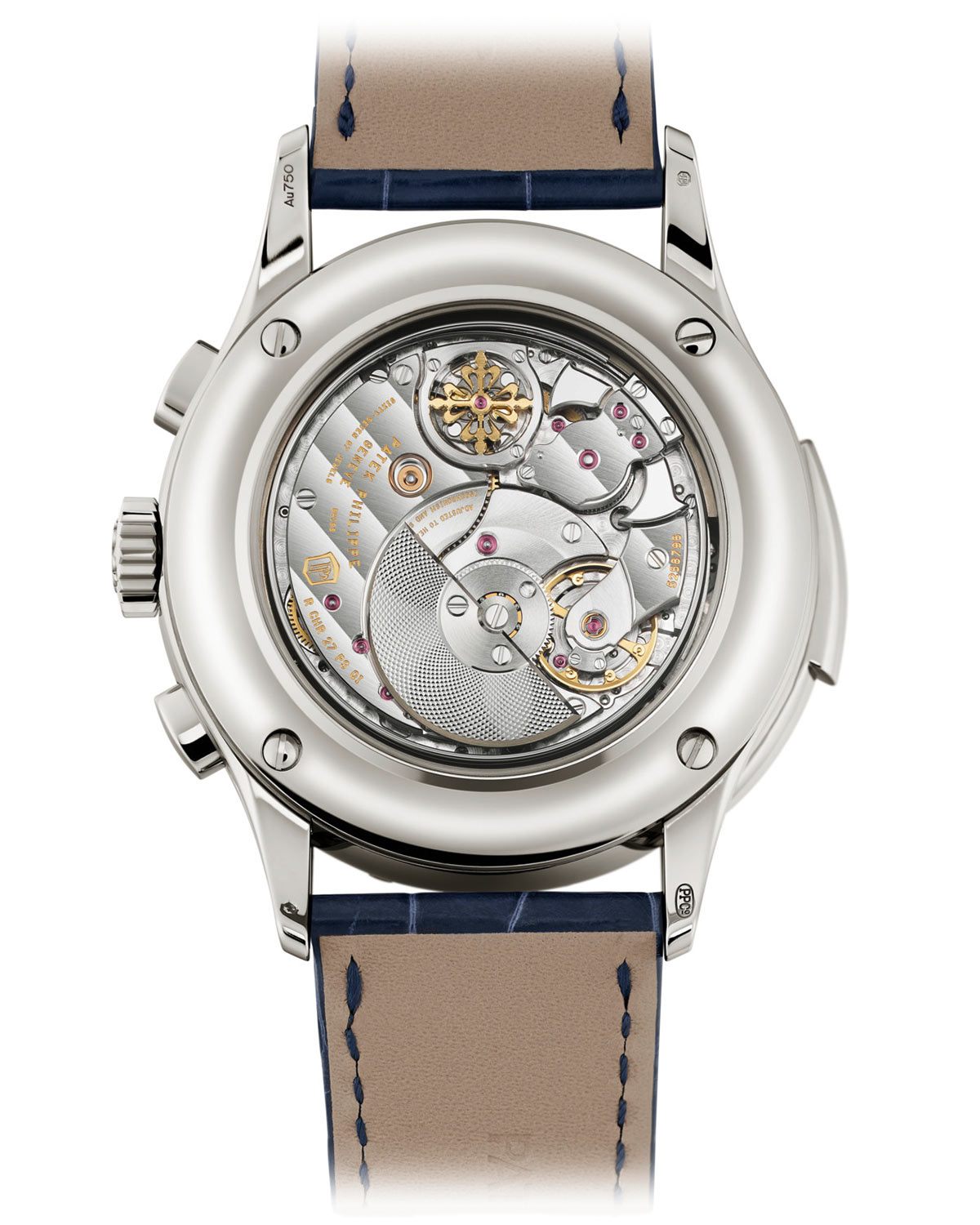 Patek Philippe Quadruple Complication 5308G-001