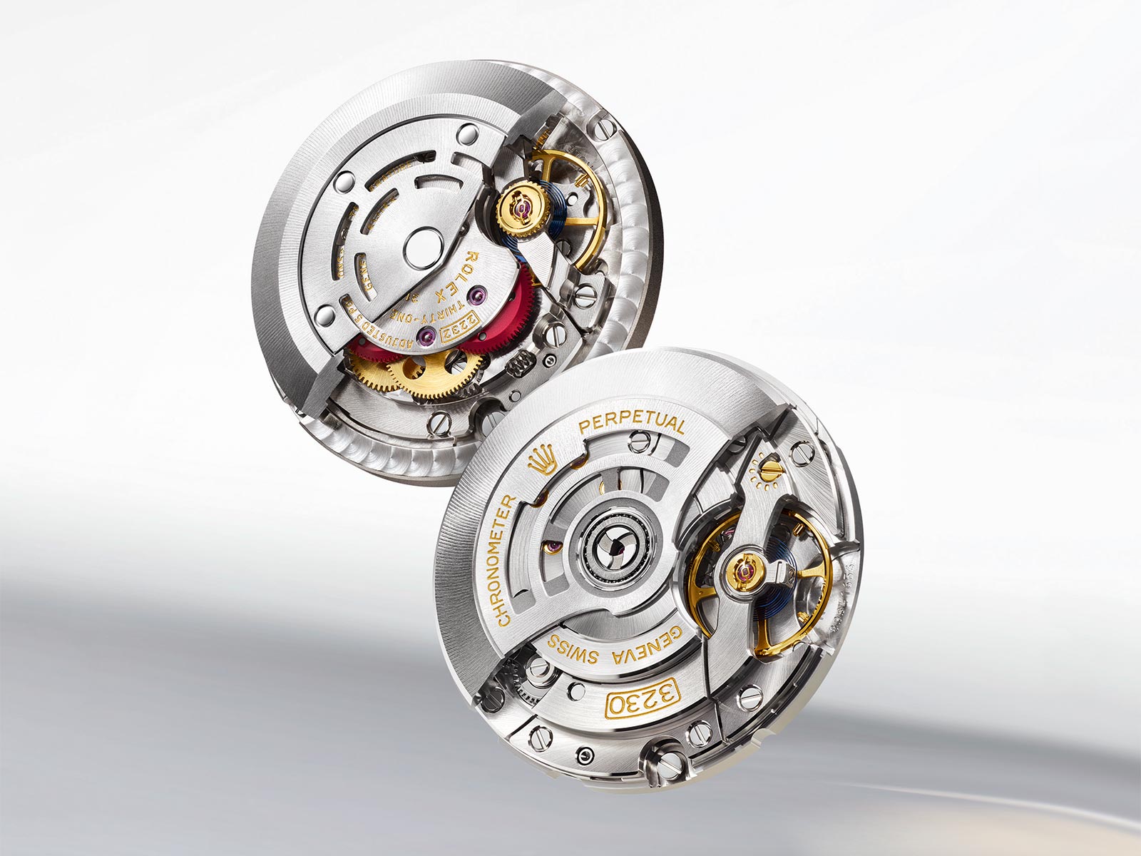 Rolex Oyster Perpetual 2025: Tông màu pastel và thiết kế cải tiến 7 Rolex Oyster Perpetual 2025: Tông màu pastel và thiết kế cải tiến