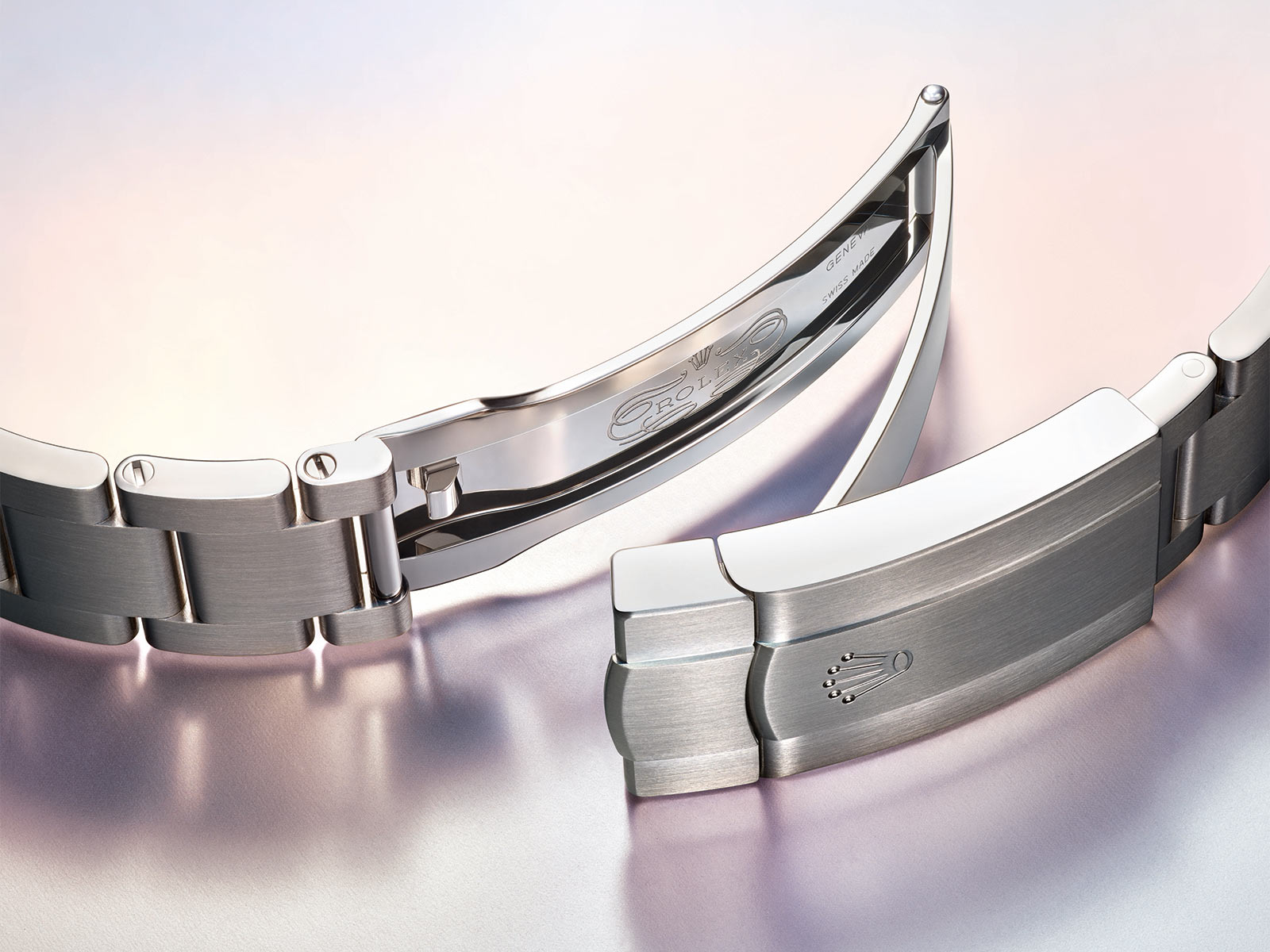 Rolex Oyster Perpetual 2025: Tông màu pastel và thiết kế cải tiến 8 Rolex Oyster Perpetual 2025: Tông màu pastel và thiết kế cải tiến