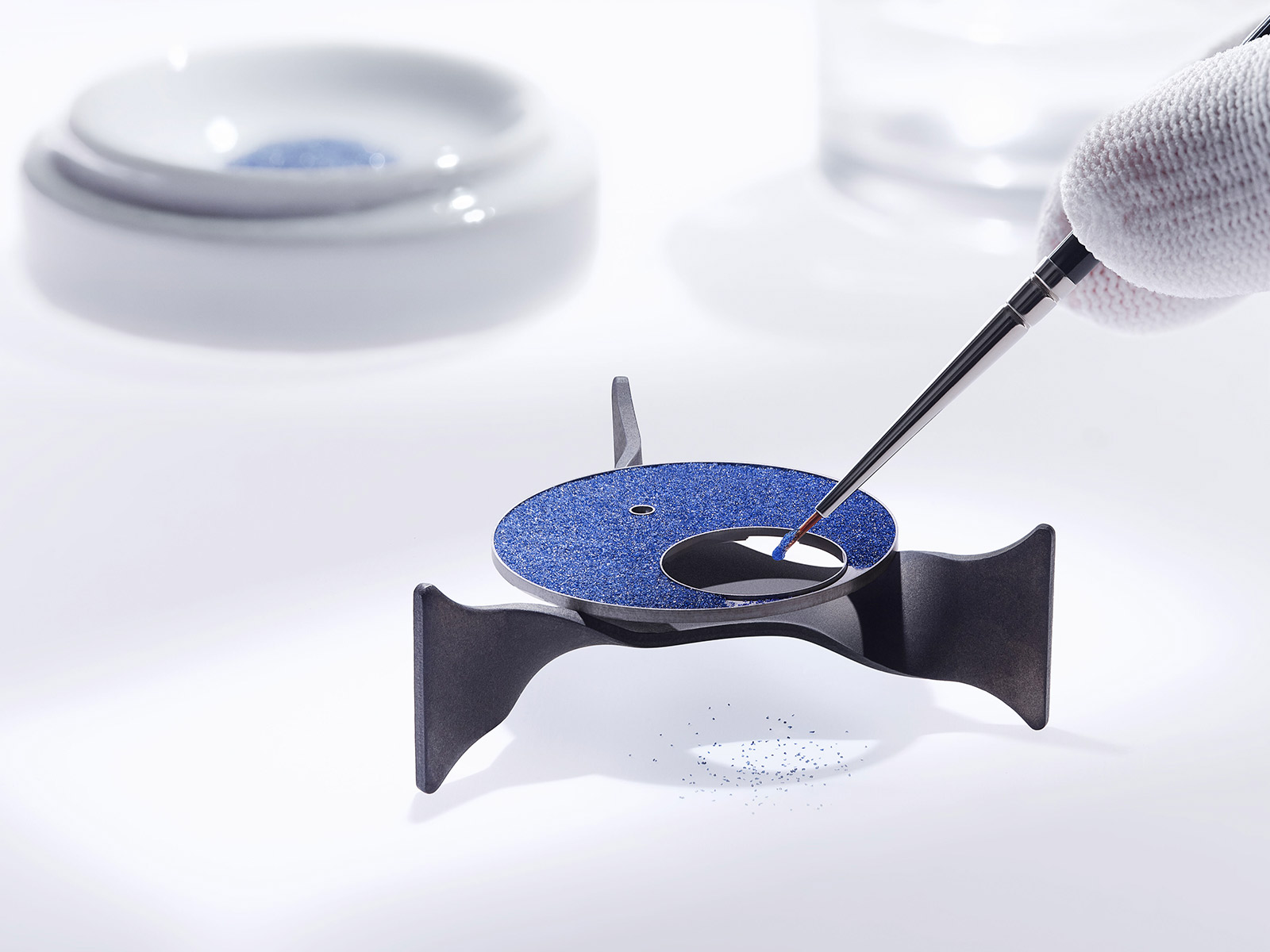 Breguet Classique Tourbillon Sidéral 7255: Ra mắt tourbillon bay với một tính năng bí ẩn