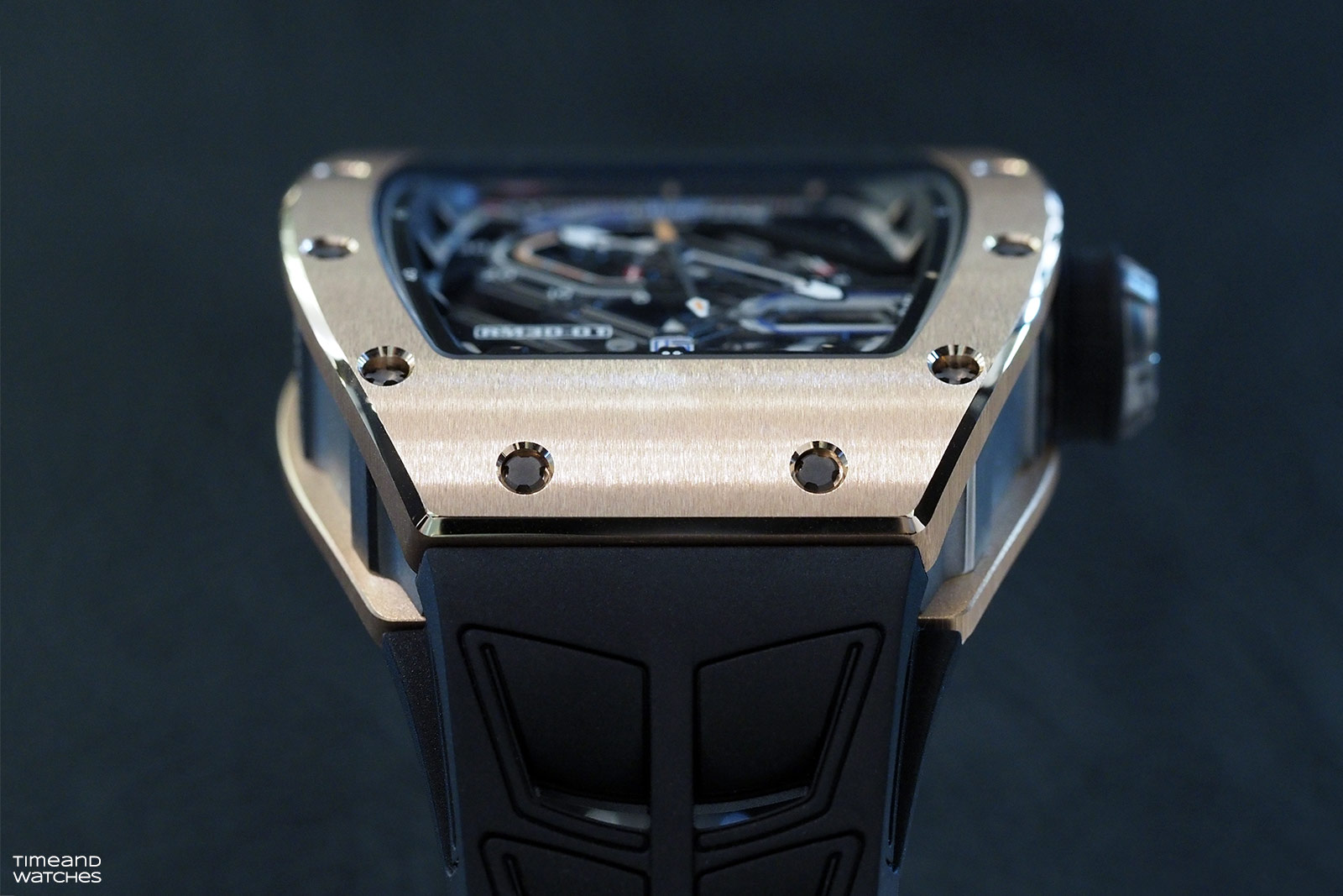 Richard Mille RM 30 01 Automatic 003