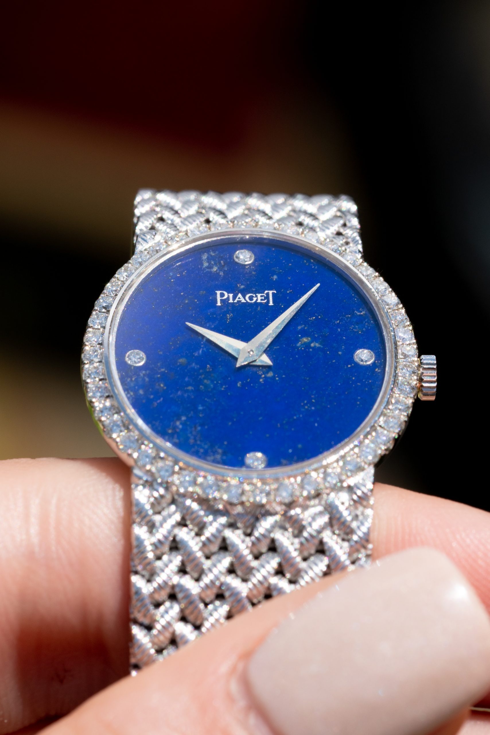 Thu mua đồng hồ Piaget cũ chính hãng giá cao 3 Thu mua đồng hồ Piaget cũ chính hãng giá cao