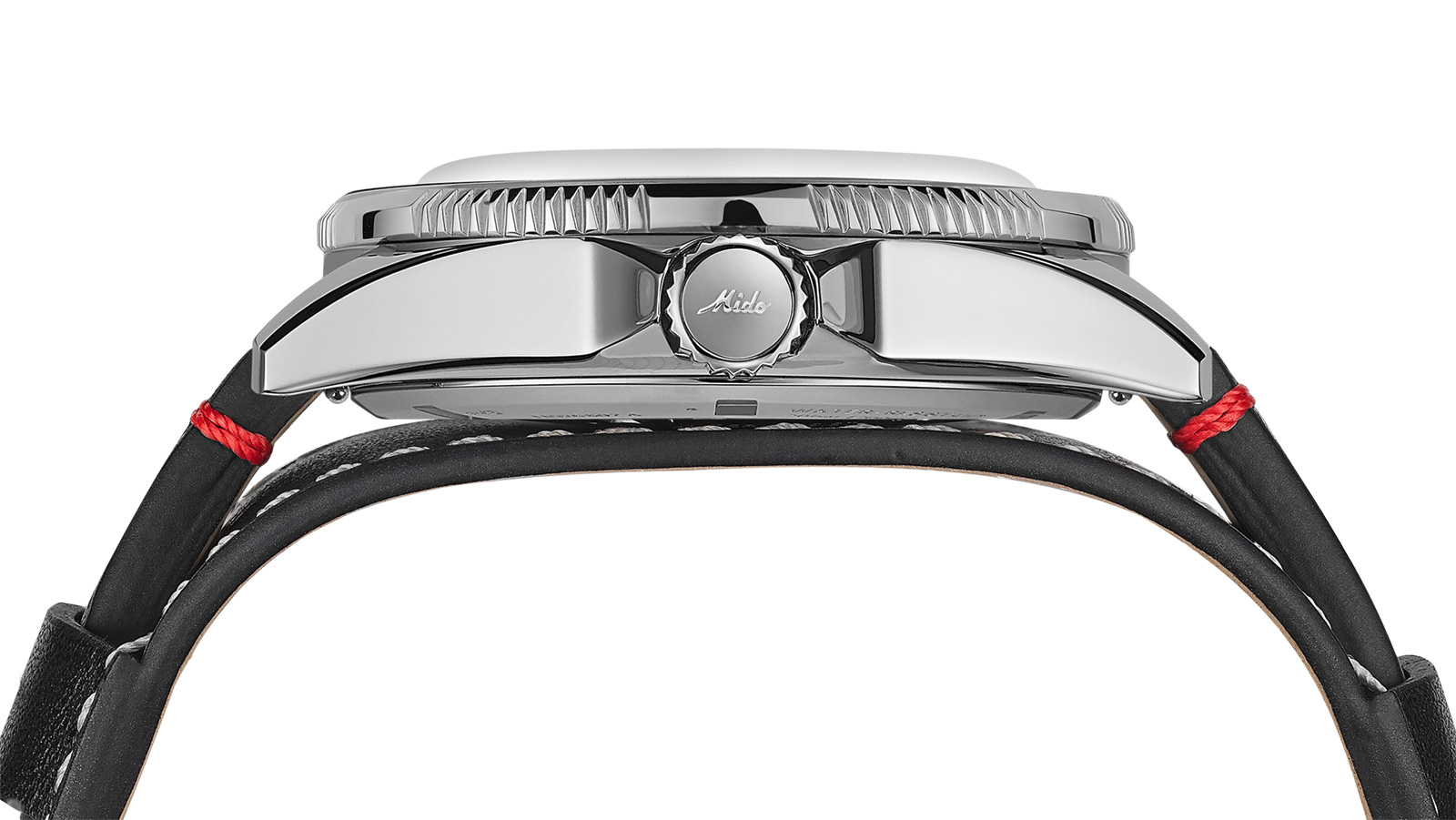 Mido Ocean Star Worldtimer tái hiện một biểu tượng cổ điển thập niên 1970