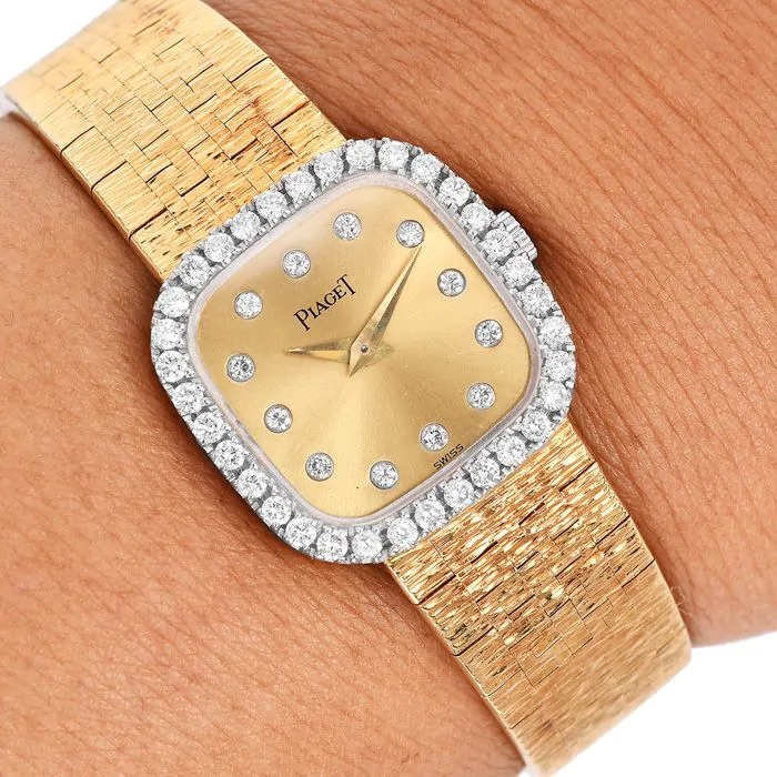 Thu mua đồng hồ Piaget cũ chính hãng giá cao 2 Thu mua đồng hồ Piaget cũ chính hãng giá cao