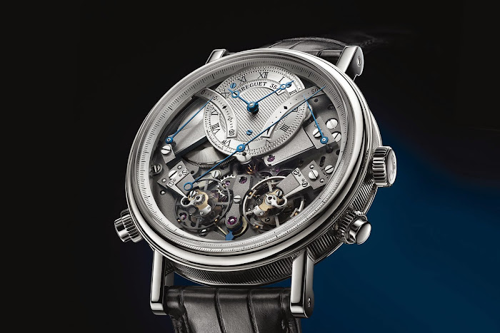 7 chiếc đồng hồ bấm giờ sáng tạo nhất trong thập kỷ qua