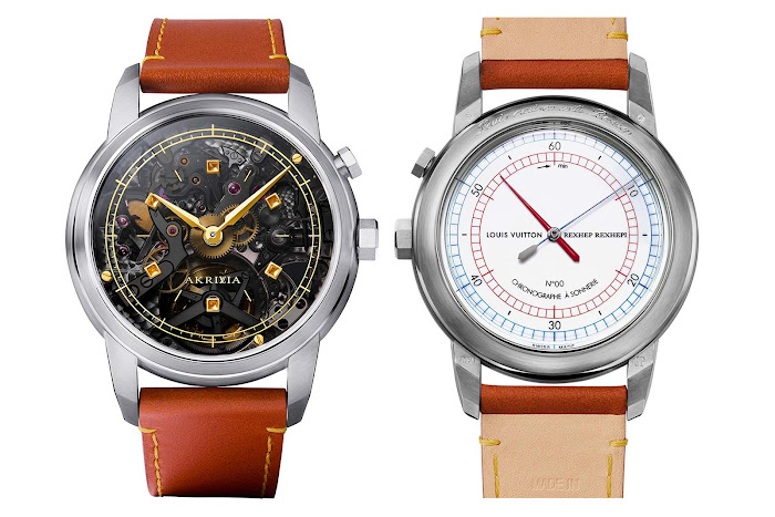 7 chiếc đồng hồ bấm giờ sáng tạo nhất trong thập kỷ qua