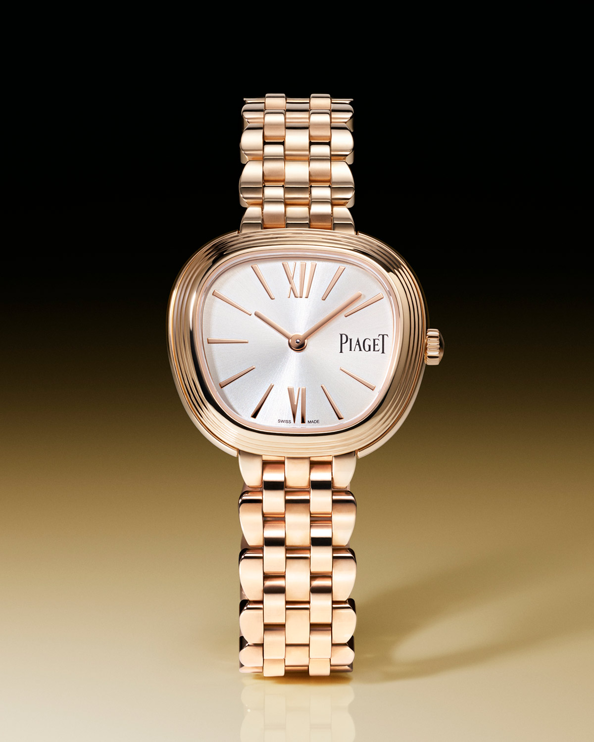 Piaget Sixtie: Kết hợp phong cách thập niên 1960 với sự thanh lịch hiện đại