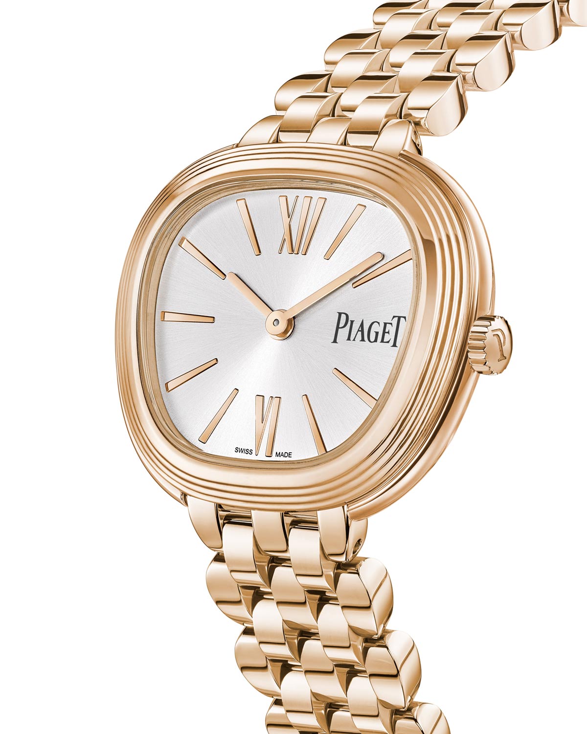 Piaget Sixtie: Kết hợp phong cách thập niên 1960 với sự thanh lịch hiện đại
