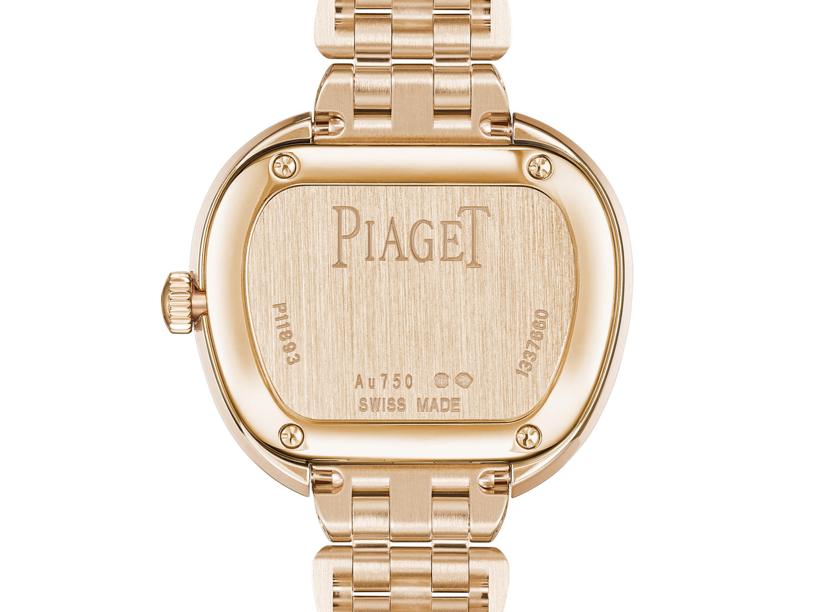 Piaget Sixtie: Kết hợp phong cách thập niên 1960 với sự thanh lịch hiện đại
