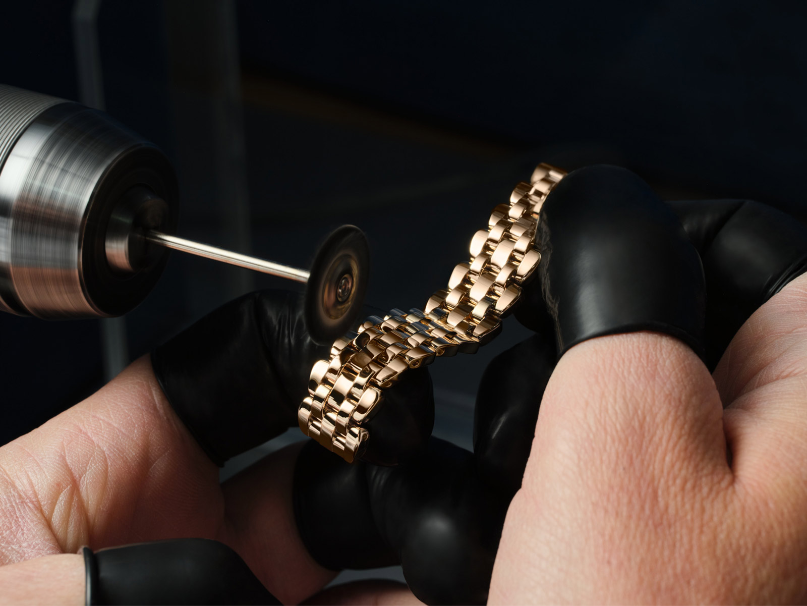 Piaget Sixtie: Kết hợp phong cách thập niên 1960 với sự thanh lịch hiện đại