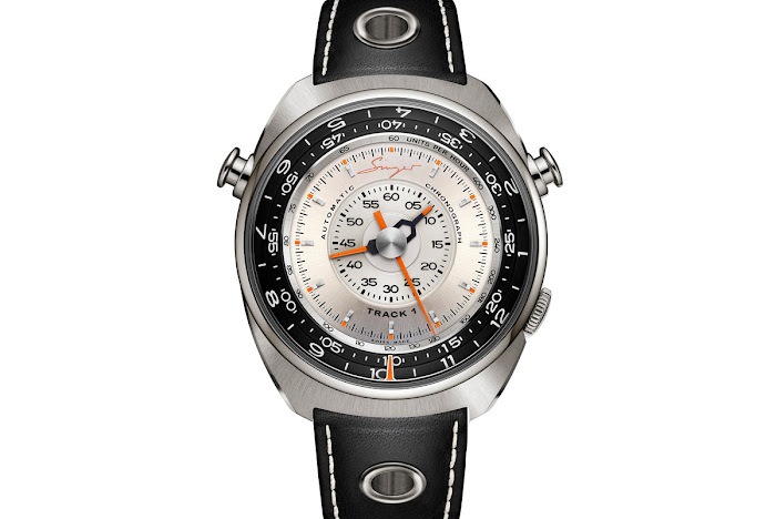 7 chiếc đồng hồ bấm giờ sáng tạo nhất trong thập kỷ qua