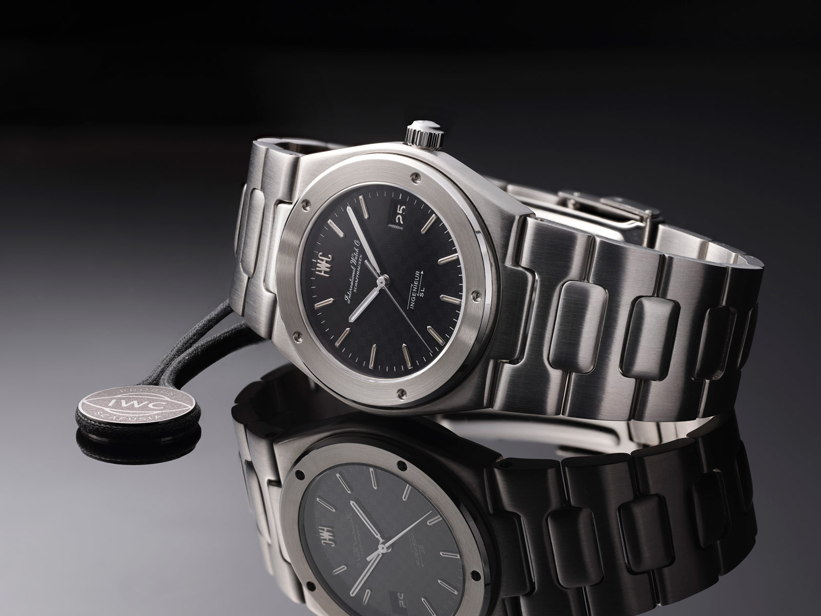 IWC. Curated.: Những chiếc đồng hồ lịch sử được phục chế cho các nhà sưu tập ngày nay 7 IWC. Curated.: Những chiếc đồng hồ lịch sử được phục chế cho các nhà sưu tập ngày nay