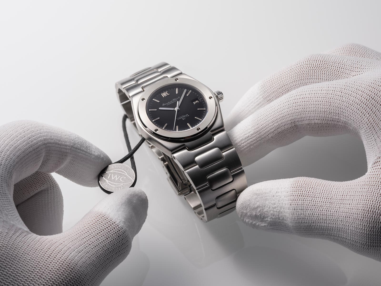 IWC. Curated.: Những chiếc đồng hồ lịch sử được phục chế cho các nhà sưu tập ngày nay 2 IWC. Curated.: Những chiếc đồng hồ lịch sử được phục chế cho các nhà sưu tập ngày nay