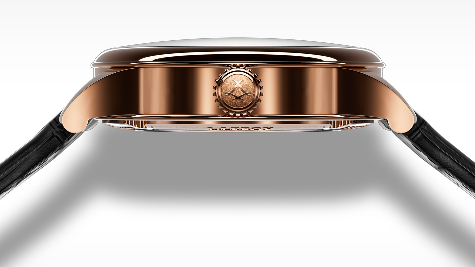 L. Leroy Osmior Bal du Temps: đồng hồ điểm chuông theo phút và tourbillon bay kỷ niệm 240 năm