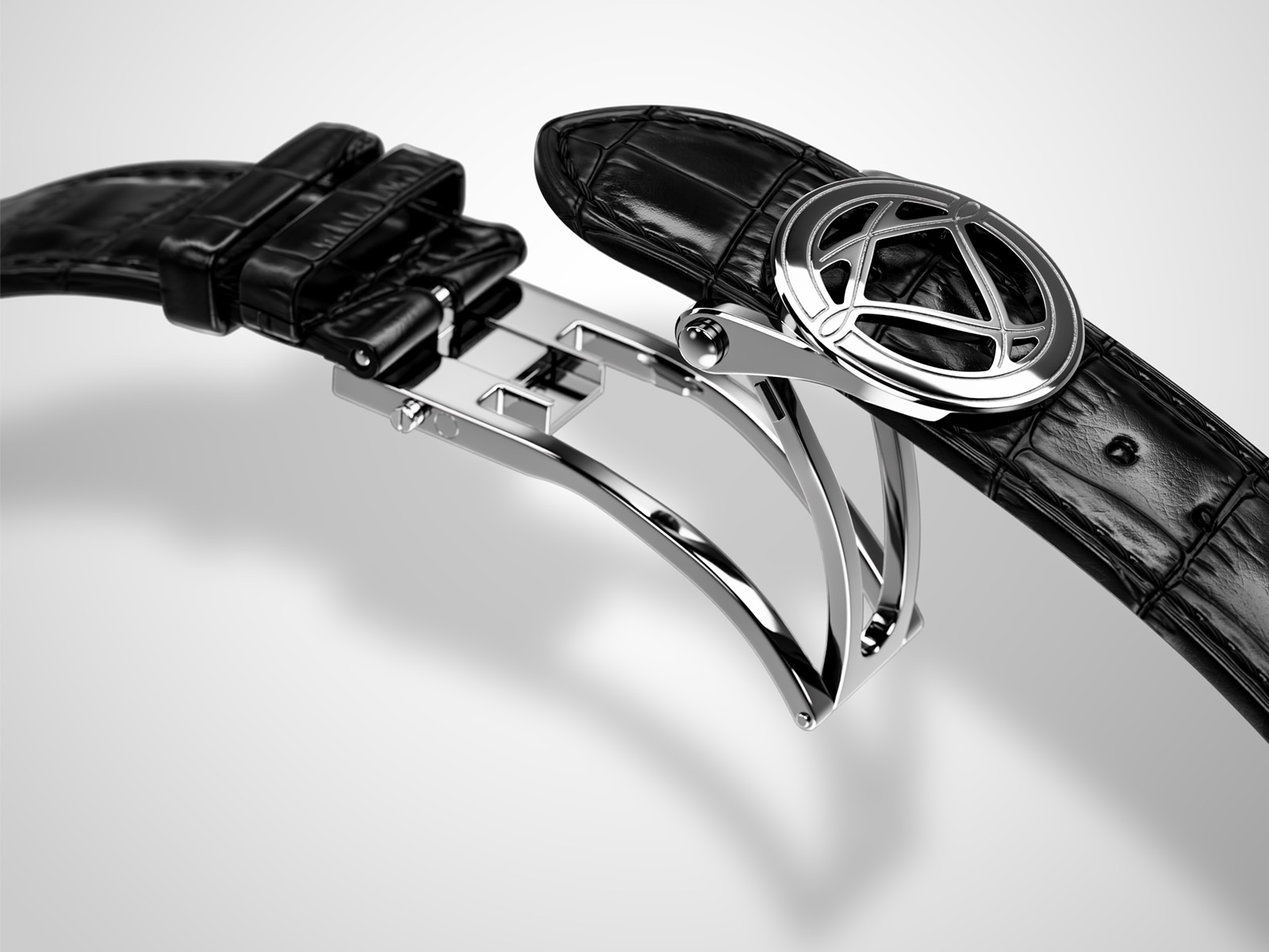 L. Leroy Osmior Bal du Temps: đồng hồ điểm chuông theo phút và tourbillon bay kỷ niệm 240 năm