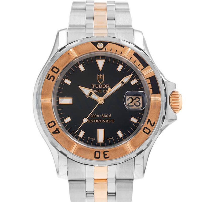 Thu mua đồng hồ Tudor cũ