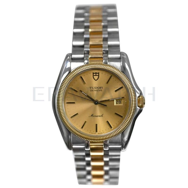 Thu mua đồng hồ Tudor cũ