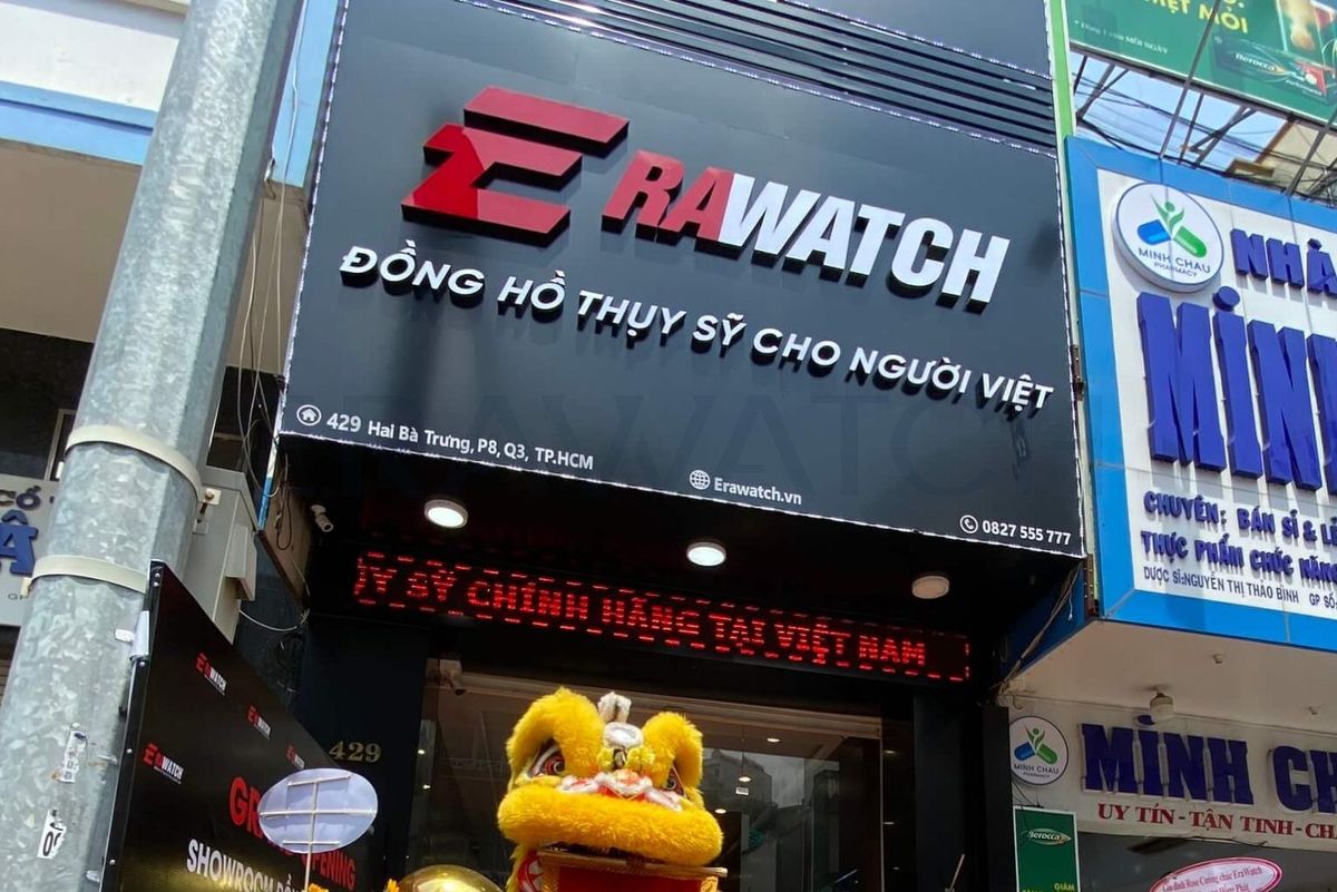 Tiệm sửa đồng hồ gần đây: Bí quyết chọn đúng nơi “cứu hộ” cho cỗ máy thời gian 4 cửa hàng sửa chữa đồng hồ 429 Hai Bà Trưng, Quận 3 TPHCM