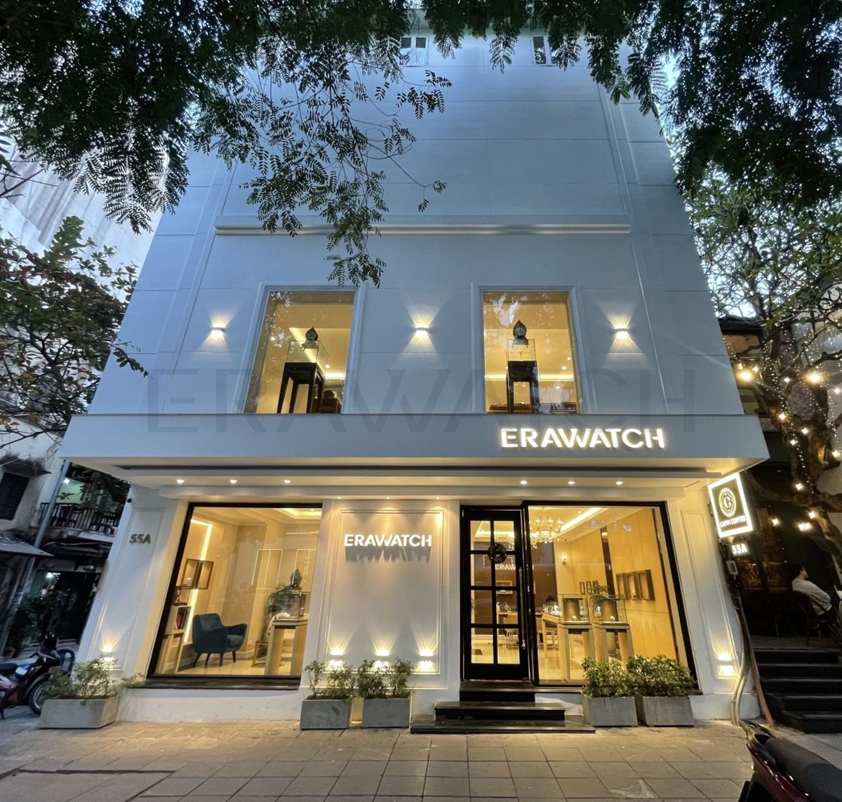 Tiệm sửa đồng hồ gần đây: Bí quyết chọn đúng nơi “cứu hộ” cho cỗ máy thời gian 3 55A Phan Chu Trinh Hoàn Kiếm Hà Nội trung tâm sửa chữa đồng hồ