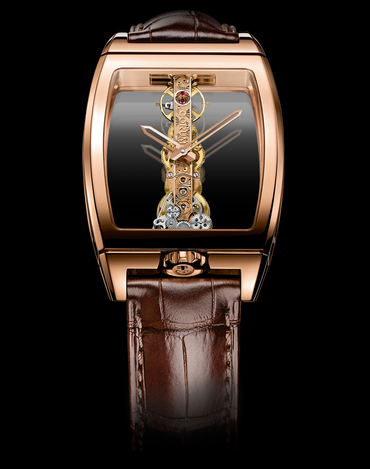 Thu mua đồng hồ Corum cũ chính hãng