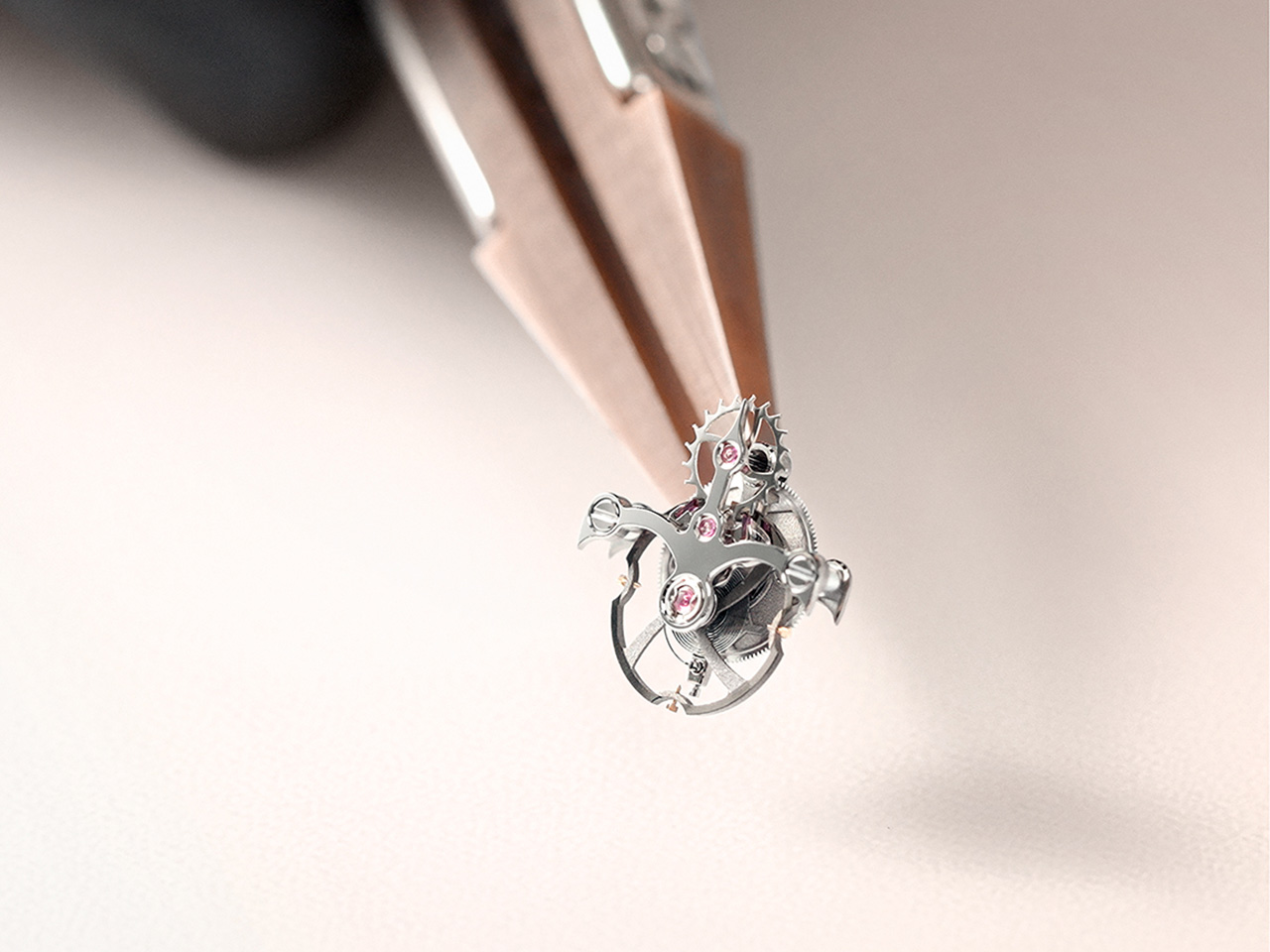 Blancpain Grande Double Sonnerie ra mắt chuông hai giai điệu đầu tiên trên thế giới 10 Blancpain Grande Double Sonnerie ra mắt chuông hai giai điệu đầu tiên trên thế giới