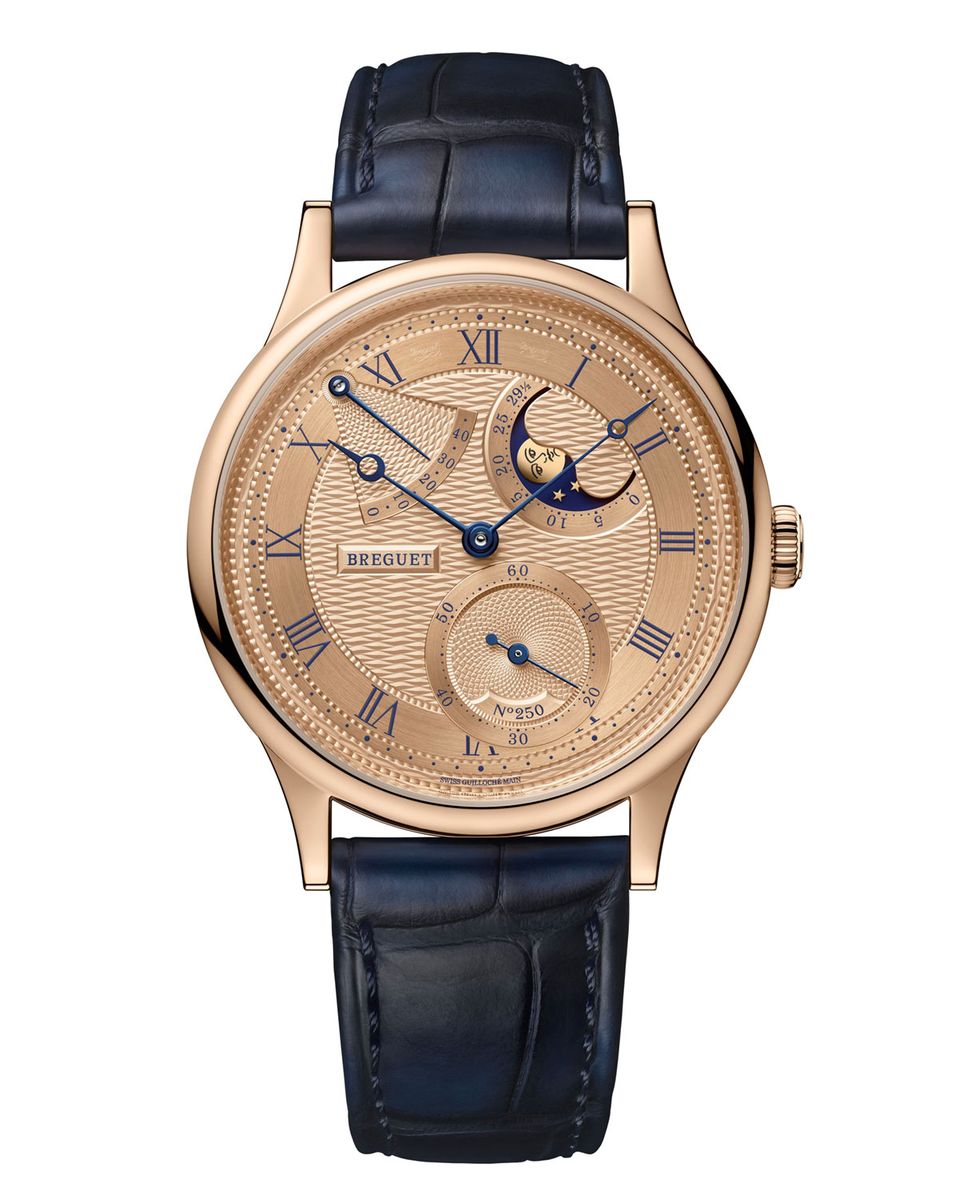 Breguet Classique 7235