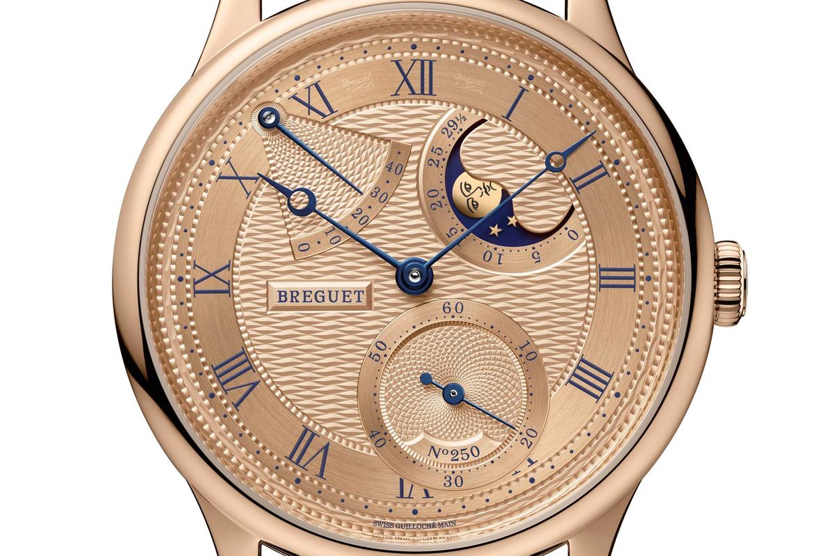 Breguet Classique 7235