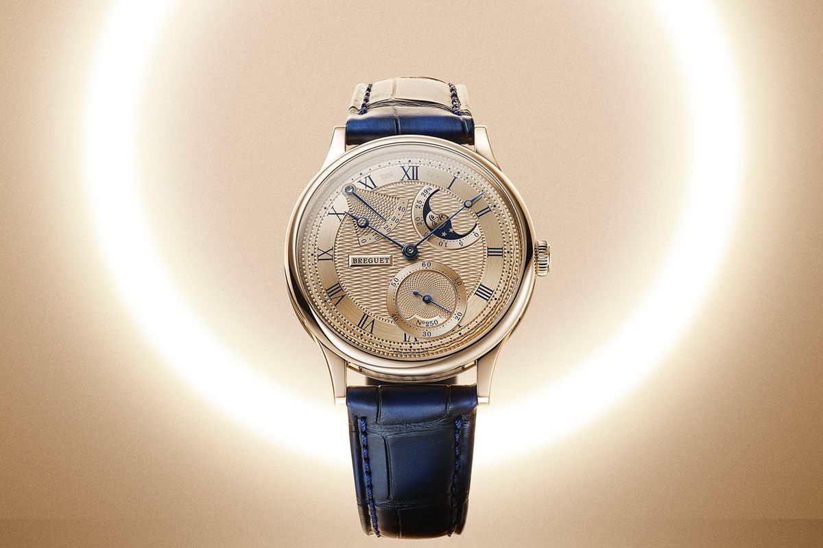 Breguet Classique 7235
