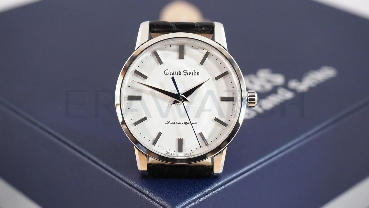 Thu mua đồng hồ Seiko cũ