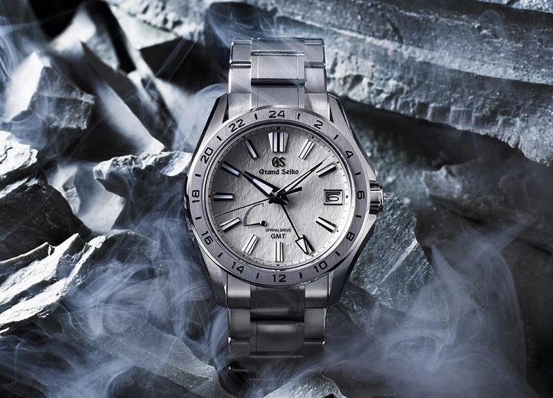 Dịch vụ thu mua đồng hồ Grand Seiko cũ chính hãng 3 Dịch vụ thu mua đồng hồ Grand Seiko cũ chính hãng