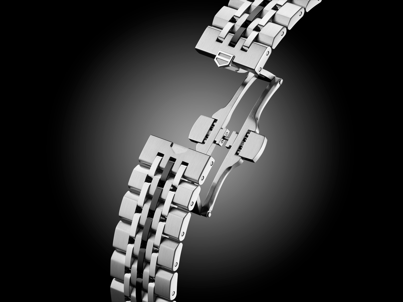 Đồng hồ TAG Heuer Carrera Chronograph x Fragment Phiên bản giới hạn 7 Đồng hồ TAG Heuer Carrera Chronograph x Fragment Phiên bản giới hạn