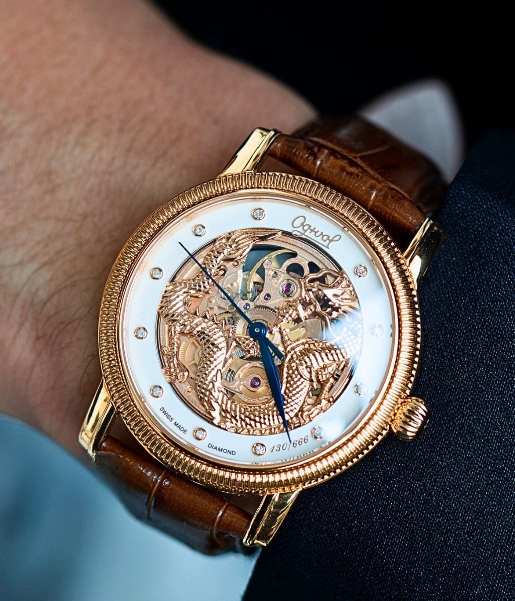 Thu mua đồng hồ Ogival cũ chính hãng 4 Thu mua đồng hồ Ogival cũ chính hãng