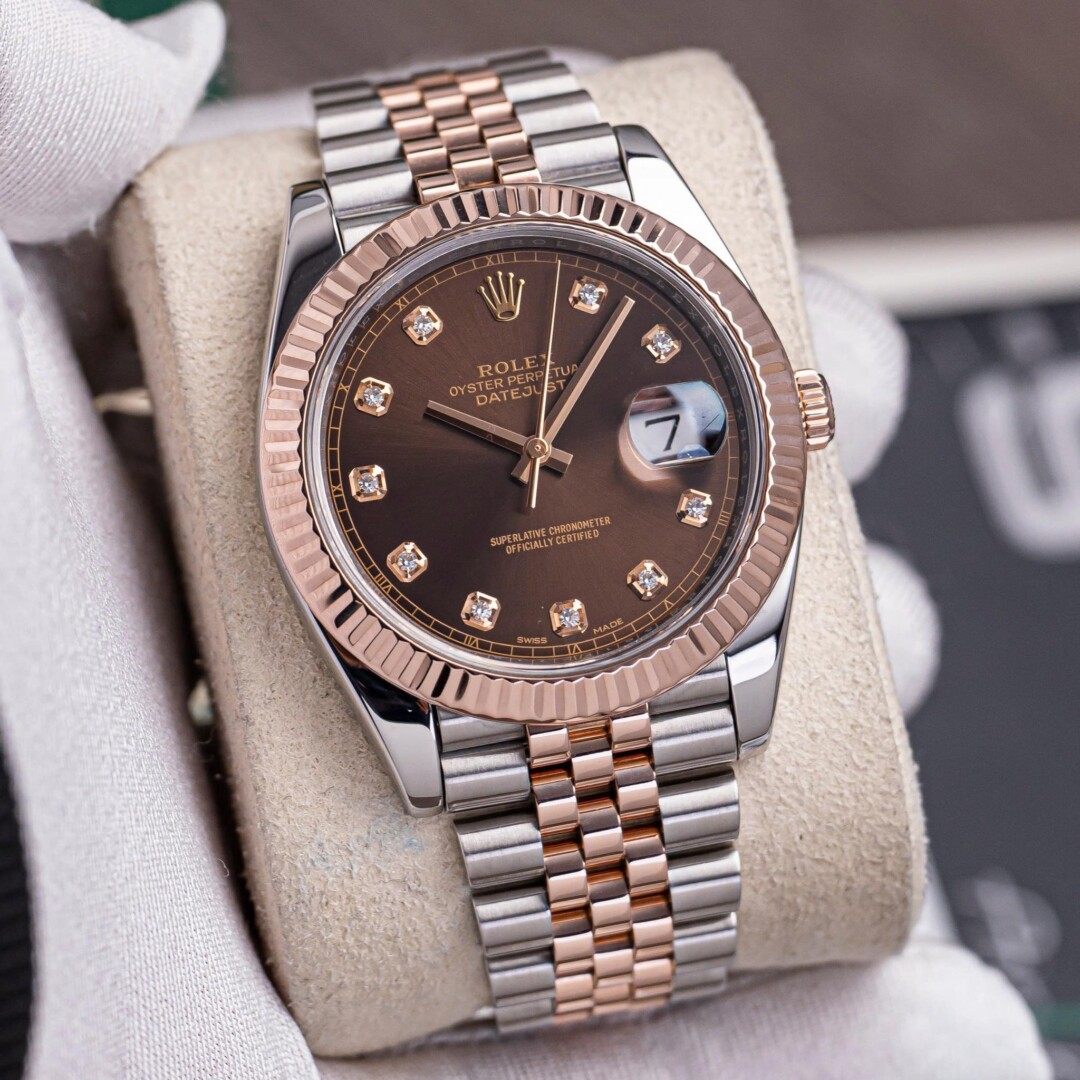 Thu mua đồng hồ Rolex Datejust cũ 1 Thu mua đồng hồ Rolex Datejust cũ