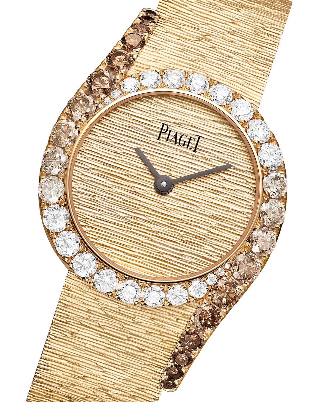 Piaget Limelight Gala ra mắt hai thiết kế đồng hồ trang sức mới cho năm 2026