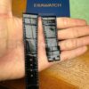 Dây đồng hồ Franck Muller da cá sấu