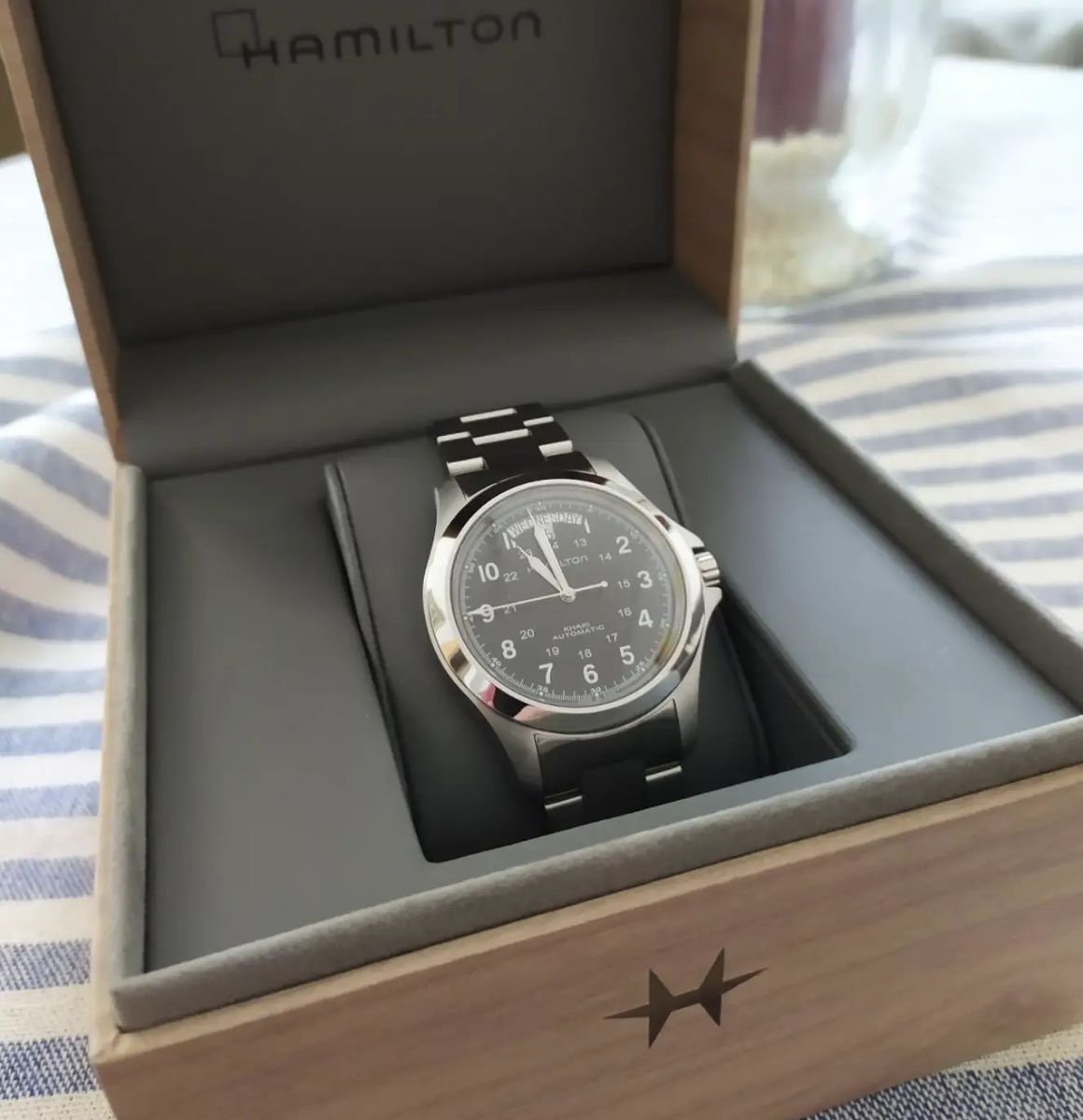 Thu mua đồng hồ Hamilton cũ 5 Thu mua đồng hồ Hamilton cũ