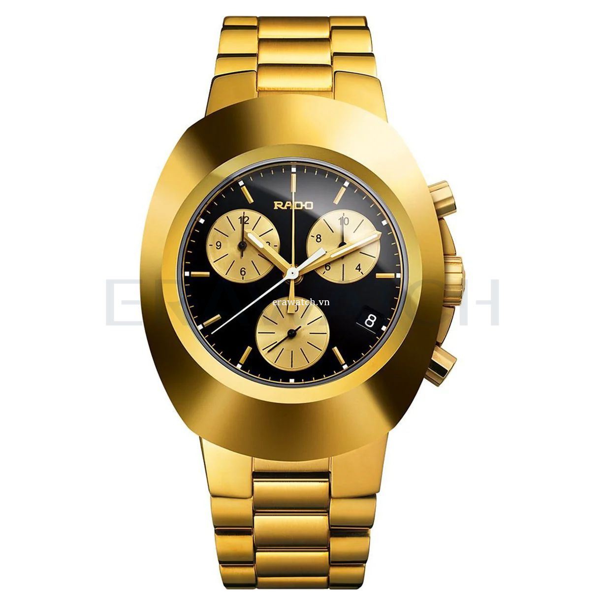 Thu mua đồng hồ Rado cũ: Bán sao cho lời? 3 Thu mua đồng hồ Rado cũ