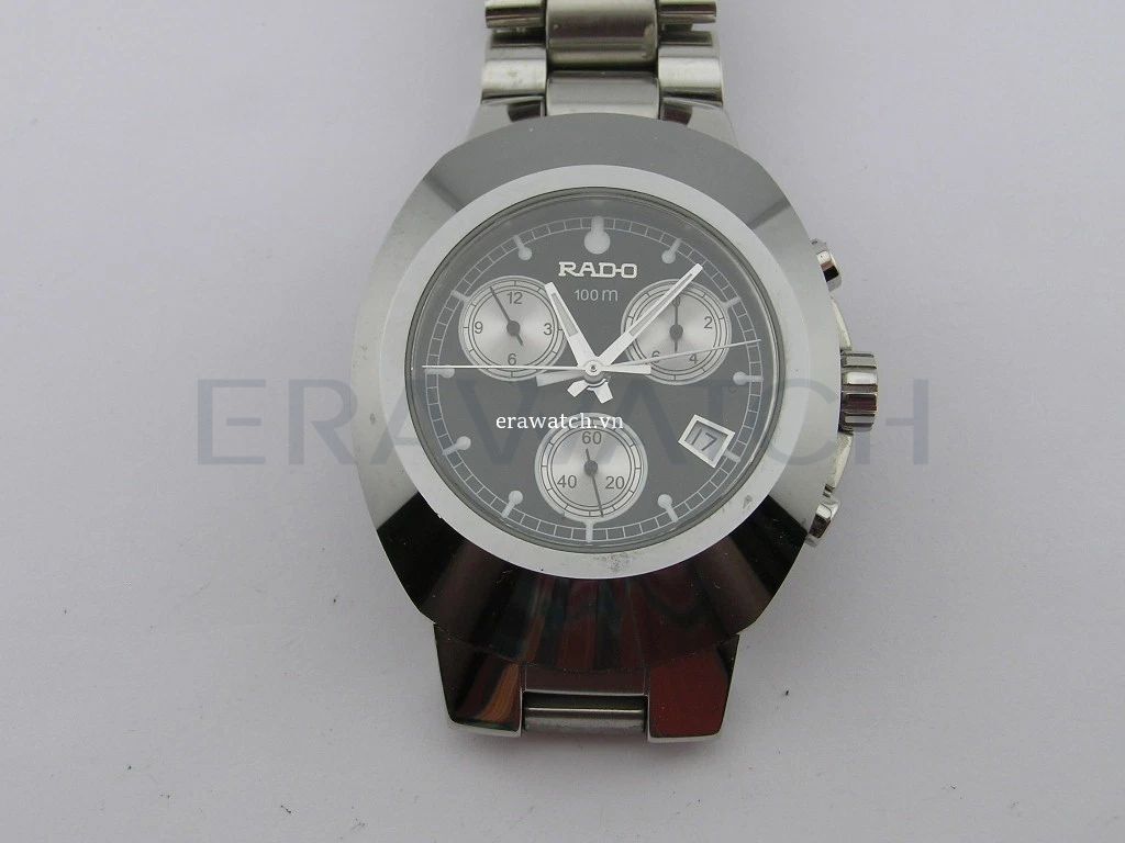Thu mua đồng hồ Rado cũ: Bán sao cho lời? 4 Thu mua đồng hồ Rado cũ