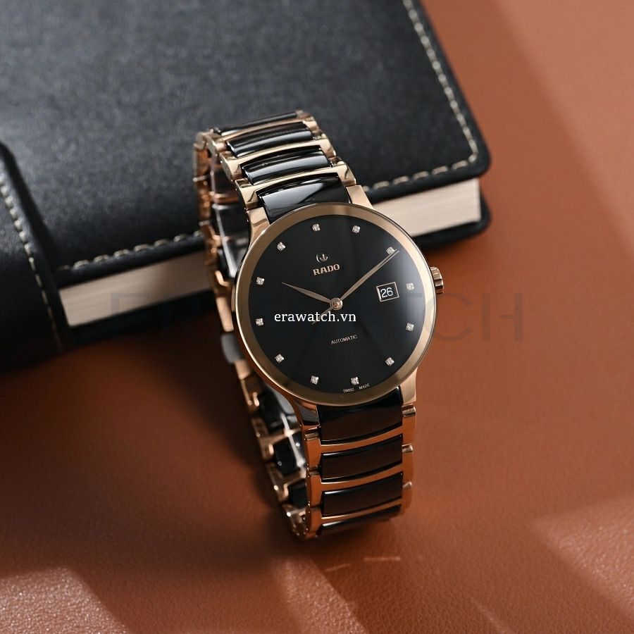 Thu mua đồng hồ Rado cũ: Bán sao cho lời? 8 Thu mua đồng hồ Rado cũ