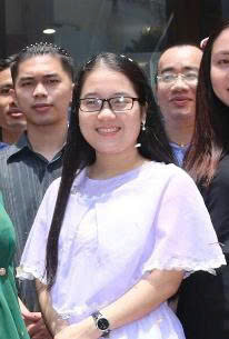 Nguyễn Thu - Ms Thu Erawatch 0886020999