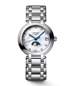 Đồng hồ Longines L8.115.4.87.6Đồng hồ Longines L8.115.4.87.6