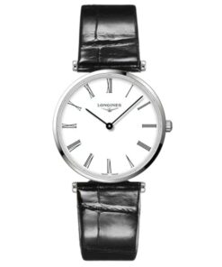 Đồng hồ Longines L4.866.4.11.2Đồng hồ Longines L4.866.4.11.2