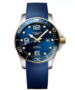 Đồng hồ Longines L3.782.3.96.9Đồng hồ Longines L3.782.3.96.9