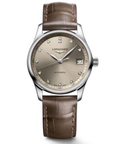 Đồng hồ Longines L2.357.4.07.2Đồng hồ Longines L2.357.4.07.2