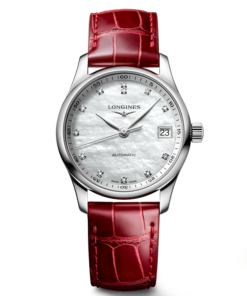 Đồng hồ Longines L2.357.4.87.2Đồng hồ Longines L2.357.4.87.2