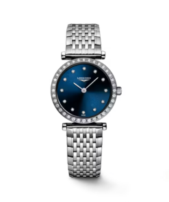 Đồng hồ Longines L4.341.0.97.6Đồng hồ Longines L4.341.0.97.6