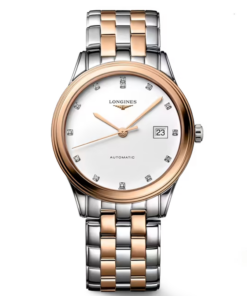 Đồng hồ Longines L4.974.3.99.7Đồng hồ Longines L4.974.3.99.7