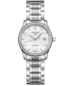 Đồng hồ Longines L2.257.0.87.6Đồng hồ Longines L2.257.0.87.6