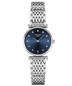 Đồng hồ longines L4.209.4.97.6Đồng hồ longines L4.209.4.97.6